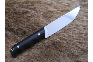 Нож НР-301-1 - фото 4706