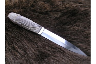 Нож НР-618 - фото 4740
