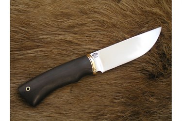 Нож НР-440 - фото 4758