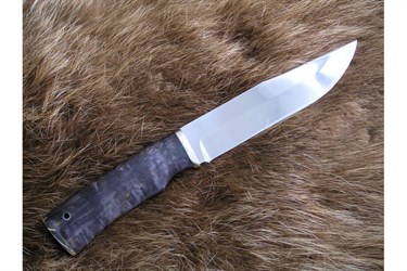 Нож НР-441 - фото 4759