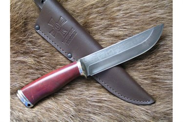 Нож НР-531 - фото 4784