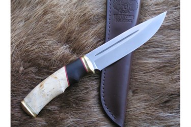 Нож НР-416 - фото 4805