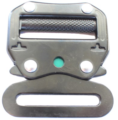 ОКАСИЗ Быстросъемная автоматическая, регулируемая Пряжка Фаст - фото 5588