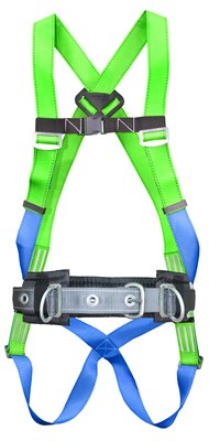 ОКАСИЗ ППС Пояс строительный Д Стандарт - фото 5667