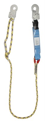 ОКАСИЗ Строп аВрег К20+К20 NL    (Усиленный с амортизатором; Регулируемый) - фото 5680