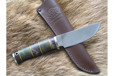 Нож НР-414