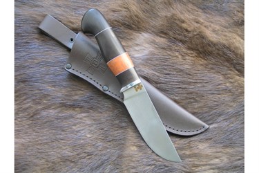 Нож НР-393