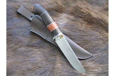 Нож НР-390