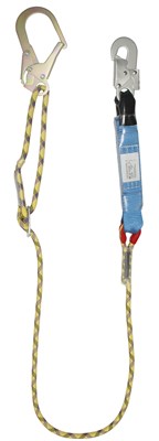 ОКАСИЗ Строп аВрег К60+К20 NL    (Усиленный с амортизатором; Регулируемый) - фото 5682