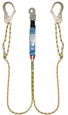 ОКАСИЗ Строп аВрегд K50+K20 NL    (Усиленный с амортизатором; Регулируемый; Двухплечевой) - фото 5684