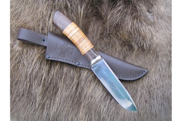 Нож НР-221