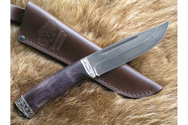 Нож НР-345